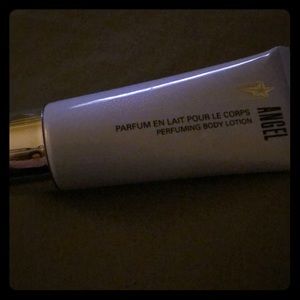 Angel Lotion by Mulger